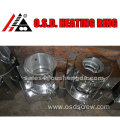 extruder casting aluminum heater for PVC extrusion